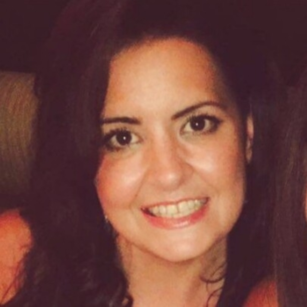 Meet your Posher, Sindy